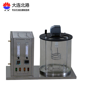 發(fā)動機冷卻液泡沫傾向測定儀